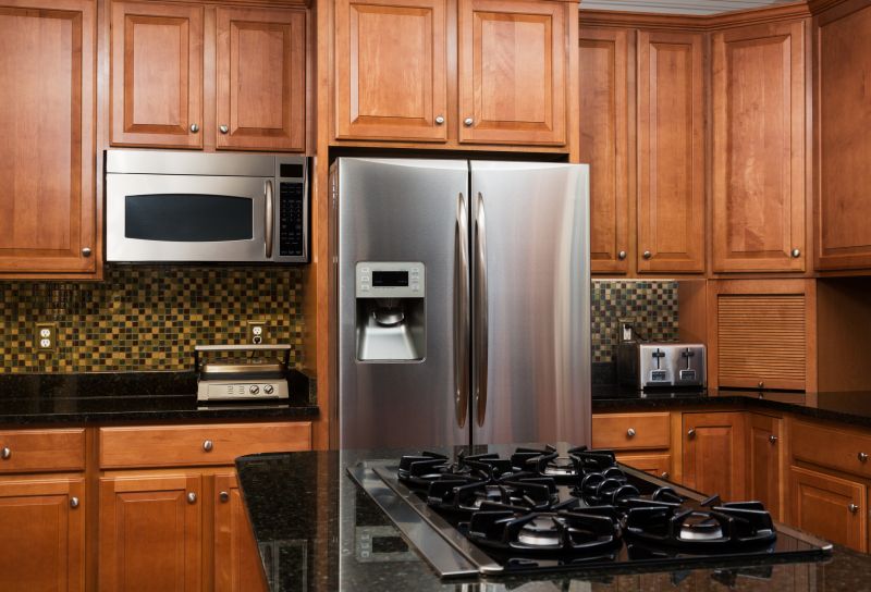 Cabinets Refinishing in Kokomo, IN