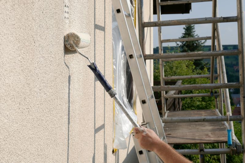 Building Interior Painting in Kansas City, KS