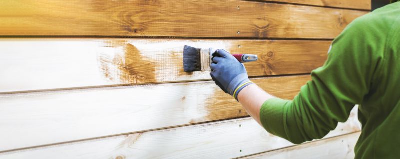 Commercial Exterior Painting in Fort Collins, CO