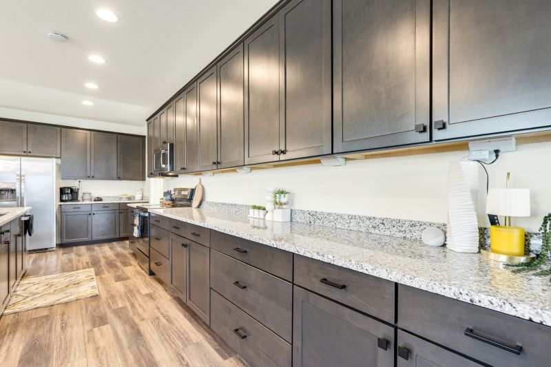 Cupboard Refinishing in Indianapolis, IN