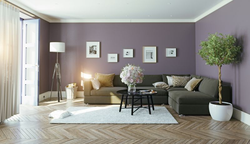Drywall Painting in Kansas City, KS