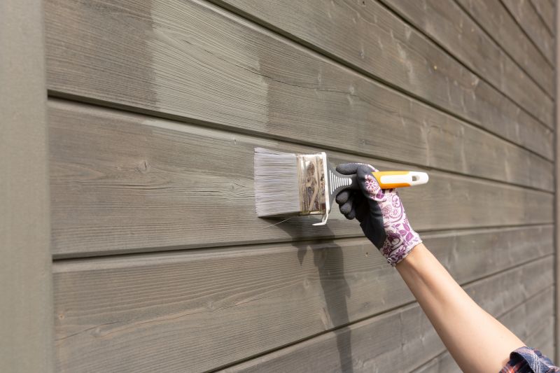 Exterior House Painting in Boulder, CO