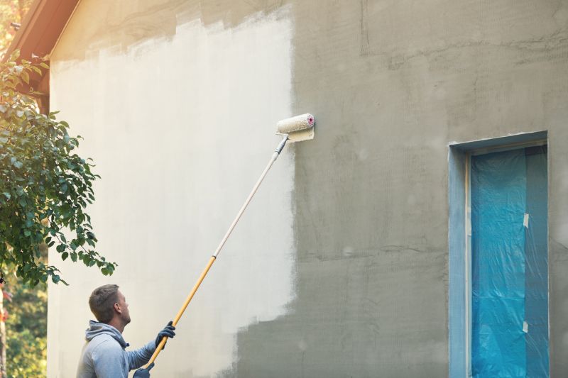 Exterior Refinishing in Boulder, CO