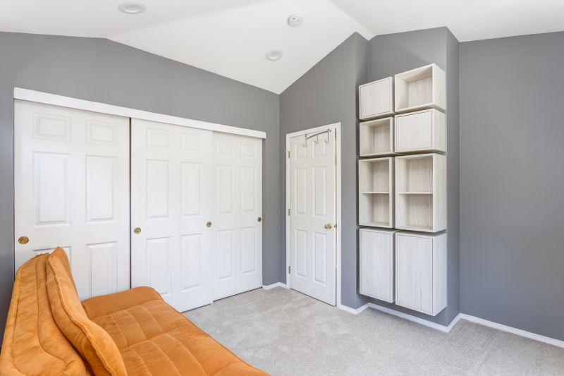 House Interior Painting in Waco, TX