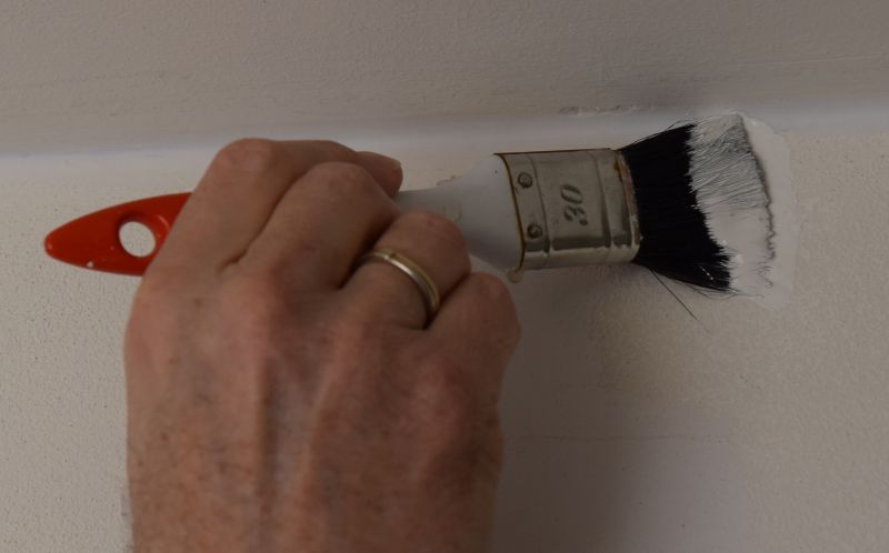 Loft Painting in Wilmington, NC